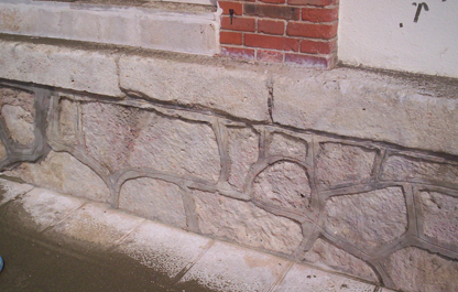 Detalle de proyecto para el Ayuntamiento